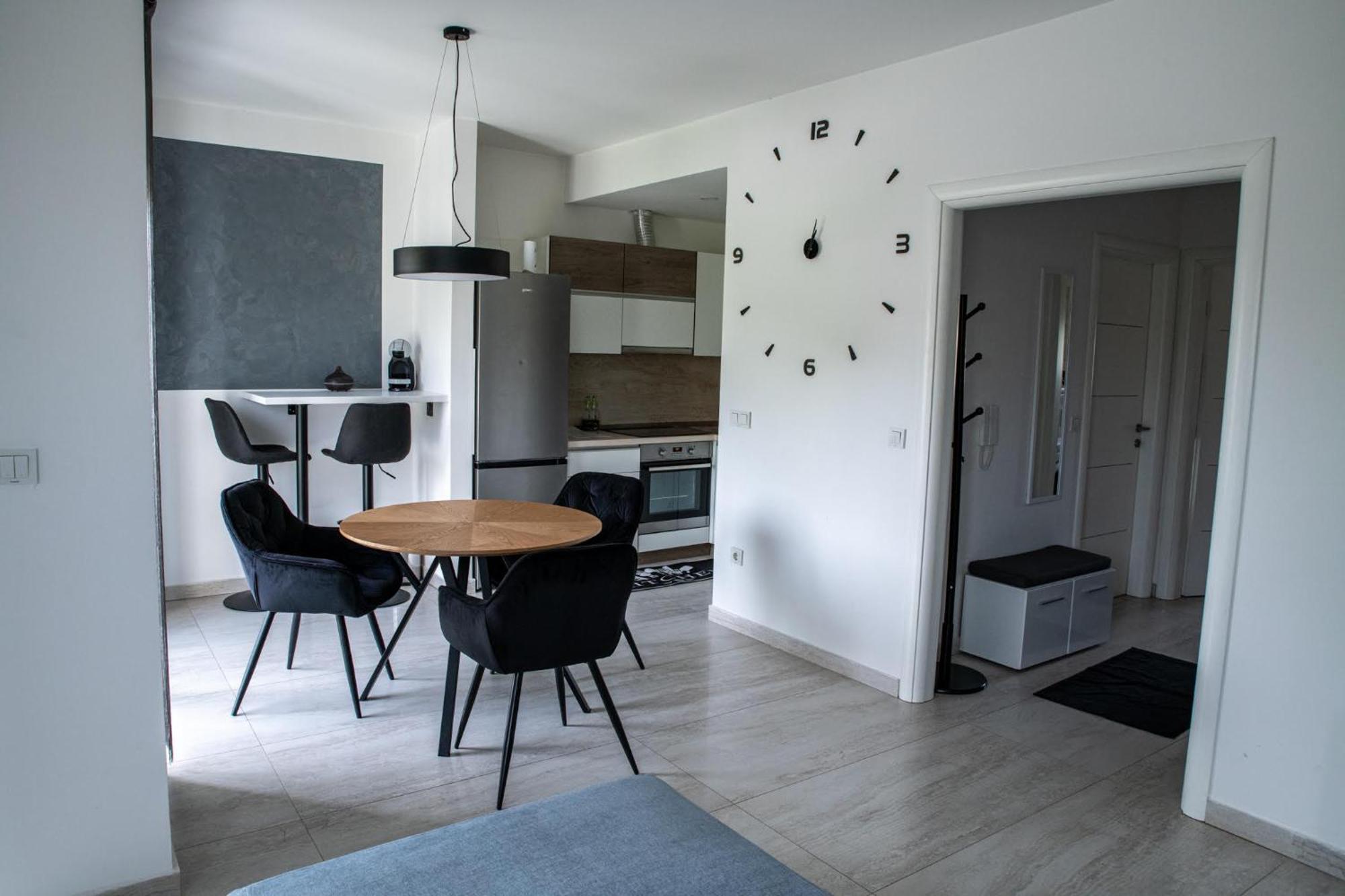 Ferienwohnung David Slavonski Brod Exterior foto